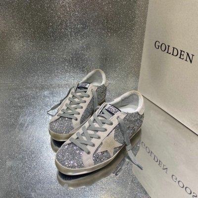 basket homme golden goose 403444