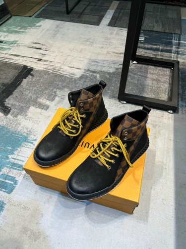 sneakers louis vuitton homme 485d3d