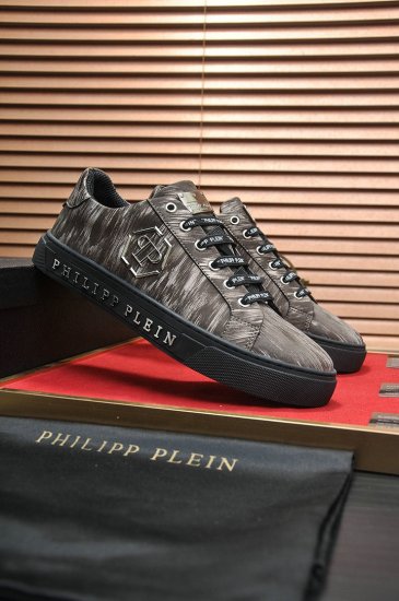 philipp plein basket homme 75d643