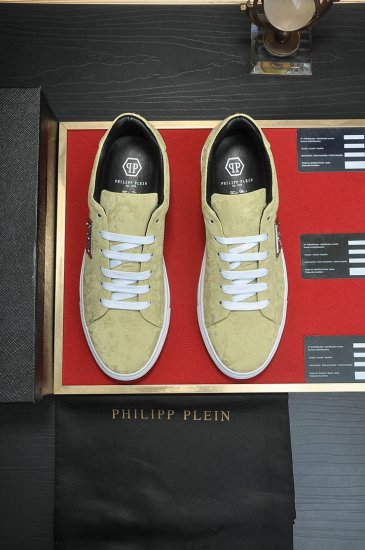 philipp plein chaussure prix 859a07