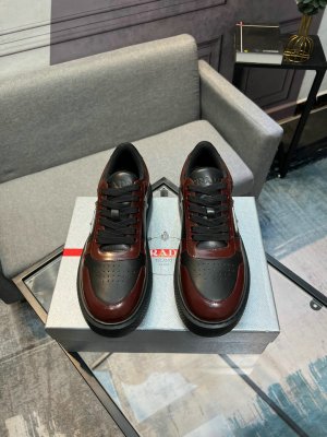 prada baskets cloudbust thunder 9140000