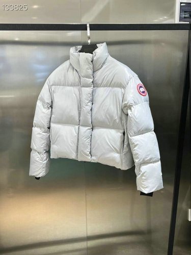 canada goose courte femme 1785133