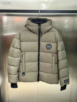 canada goose doudoune longue 1785217