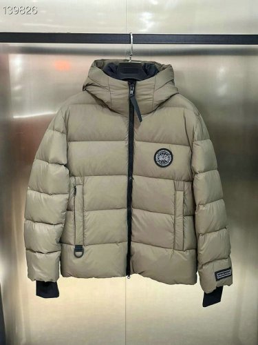 canada goose doudoune longue 1785217