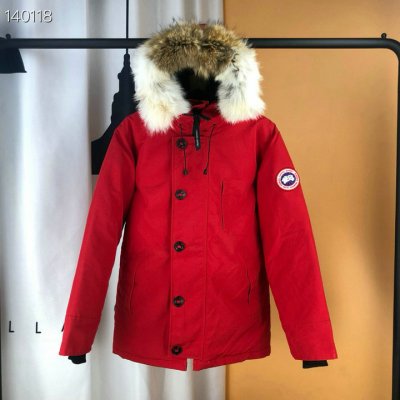 fourrure canada goose 1807056