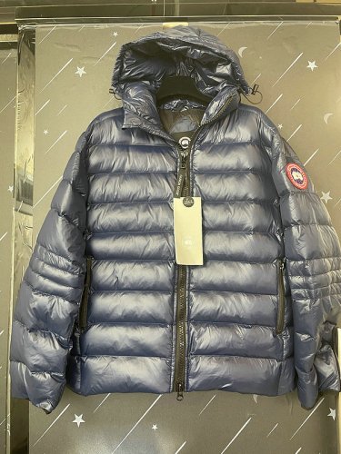 doudoune canada goose kaki 1785528