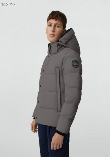 canada goose homme beige 2055450