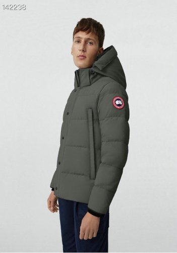 veste canada goose pas cher 2055453