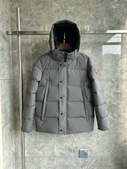 canada goose chateau xl 2055508