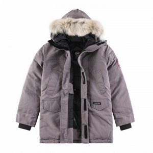 canada goose chateau grise 2118780