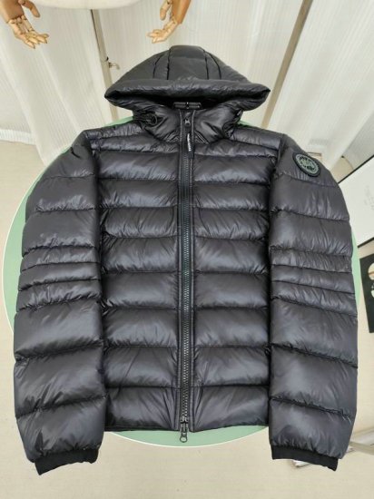 canada goose courte homme 2124585