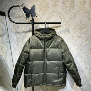 doudoune the north face gucci homme 2056554