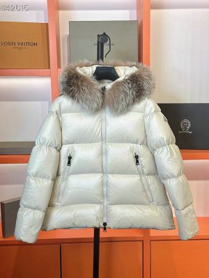 manteau hiver femme moncler 2060435