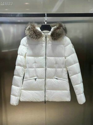 doudoune blanche femme moncler 2060621