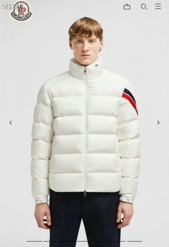 doudoune moncler sans manche homme 2061618