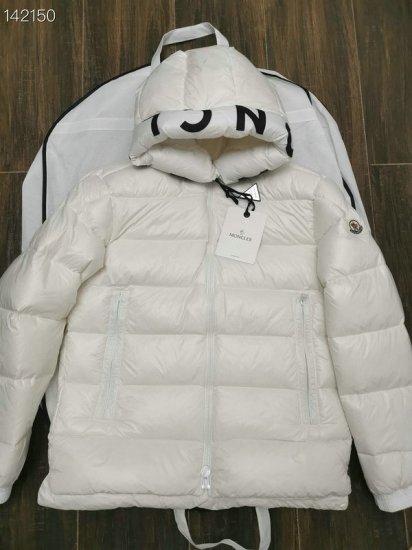 doudoune moncler homme bi matière 2062389