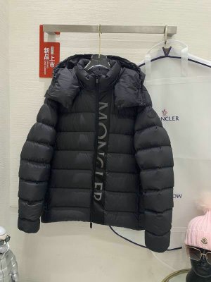 doudoune moncler violette homme 2120053