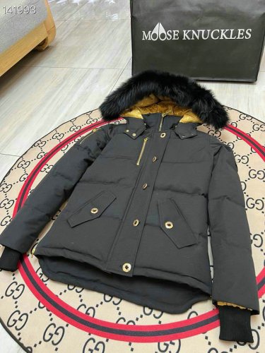 manteau d hiver moose 2057398