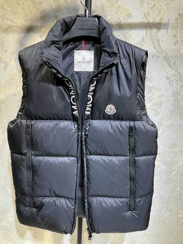 doudoune moncler sans manche femme 2061001