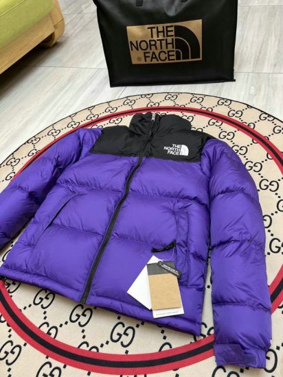 parka north face homme mcmurdo 2136854