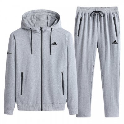 2025 amazon survêtement homme adidas AD056