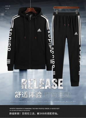 2025 ensemble adidas homme femme AD112