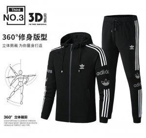 2025 ensemble adidas jd AD128