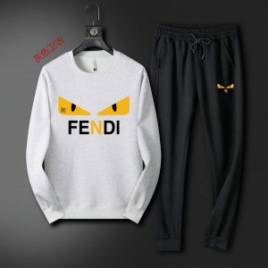 2025 popular ensemble short tee shirt fendi 2165448