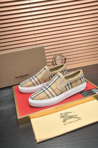 basket burberry homme blanche 63ef18