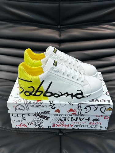 dolce & gabbana homme sneakers 778a30