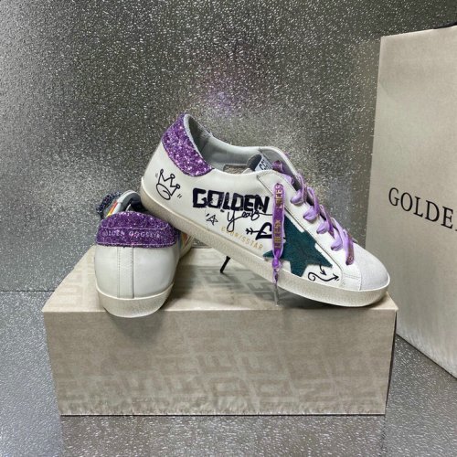 golden goose sneakers homme 6d7f99