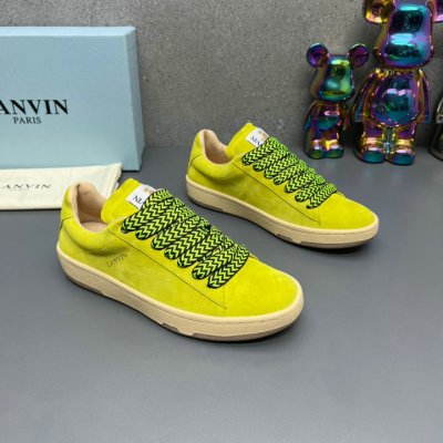 sneakers homme lanvin 65e0b6