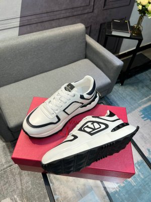 valentino basket blanche homme 71eabe