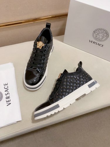 sneakers versace jeans couture homme 41cab6