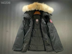 doudoune femme style canada goose 1806905