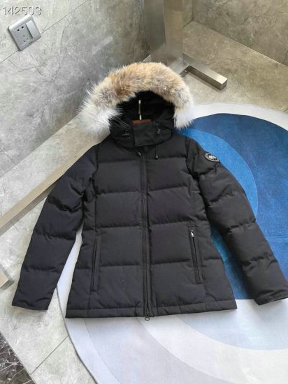 parka shelburne 2054798