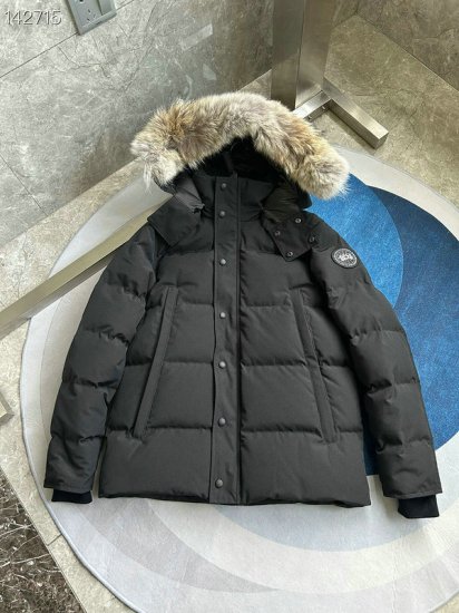 parka goose homme 2055319