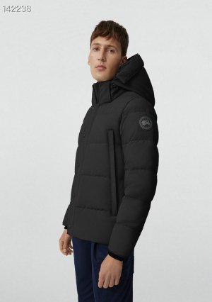 canada goose homme manteau 2055451