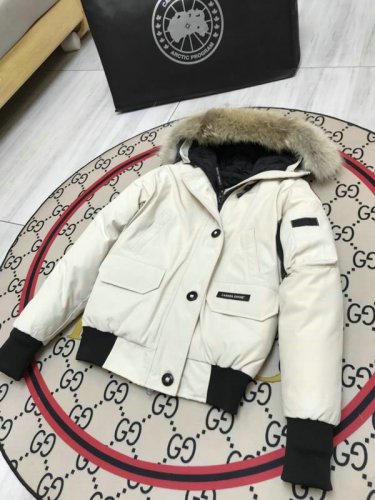 canada goose doudoune noir 2137716