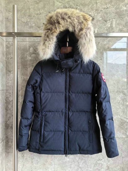 canada goose doudoune rouge 2137755