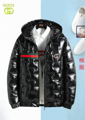 the north face x gucci doudoune sans manche 2091512