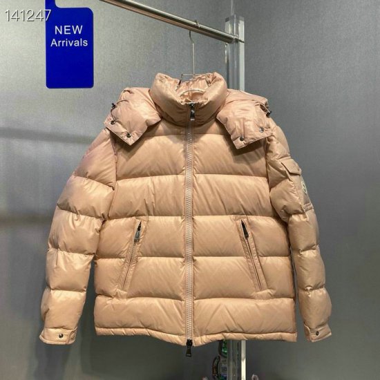 doudoune moncler femme argent 2061263