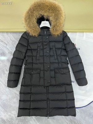 doudoune moncler femme bady 2062406