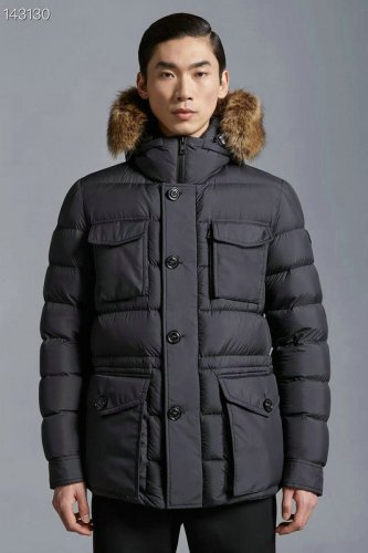 doudoune matelassée homme moncler 2100731