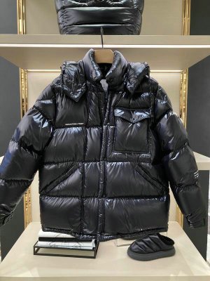 moncler doudoune homme blanche 2136155