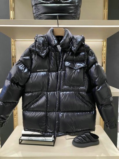 moncler doudoune homme blanche 2136155