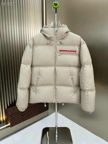 parka prada femme 1919760