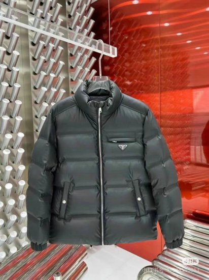 prada parka homme 2120377