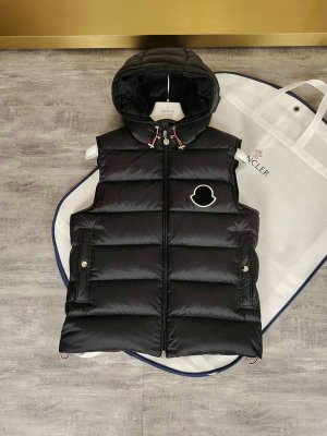 doudoune moncler femme sans capuche 2136218