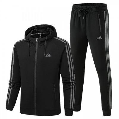 2025 adidas ensemble jogging homme AD081